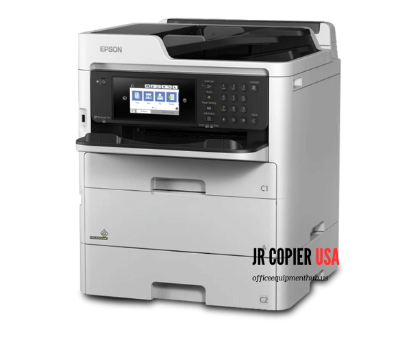 canon copier lease