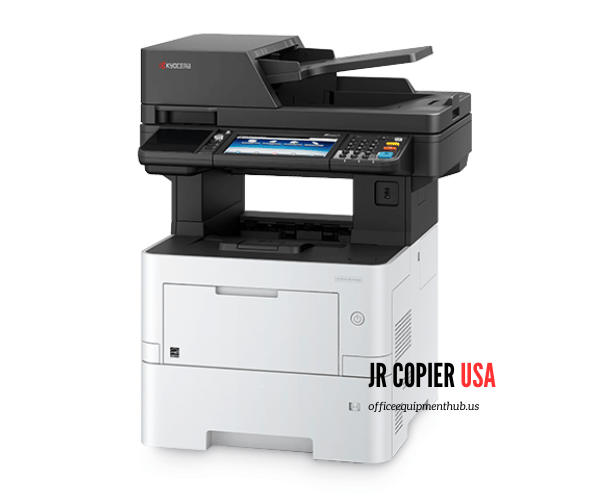 lease printer copier scanner